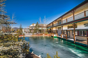  Holiday Inn Resort The Lodge at Big Bear Lake, an IHG Hotel  Биг Бир Лейк